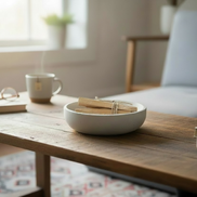 Smudge Bowl | ws