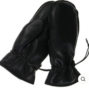 FRAAS LEATHER GLITTEN WITH TOGGLE