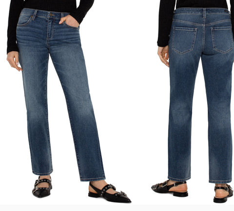 LIVERPOOL KENNEDY STRAIGHT-MORGAN CITY