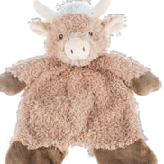 BABY GANZ 18’ FLAT-A-PAT ANIMAL