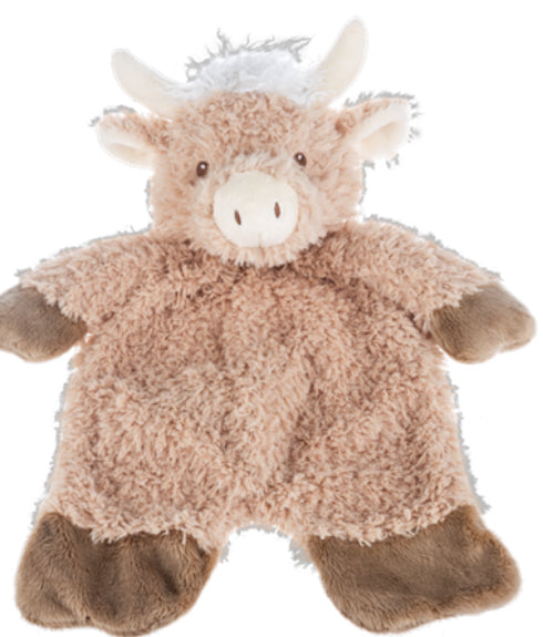 BABY GANZ 18’ FLAT-A-PAT ANIMAL