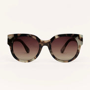 ZSUPPLY LUNCH DATE SUNGLASSES