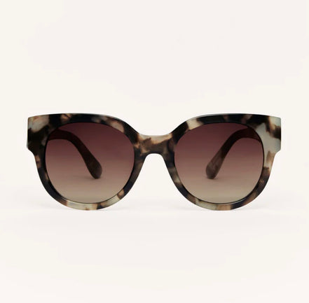 ZSUPPLY LUNCH DATE SUNGLASSES