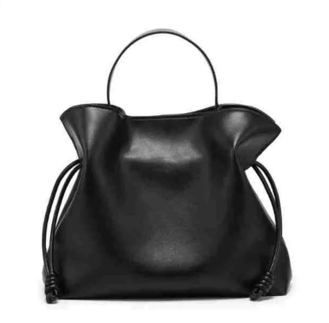 PRENELOVE Westmount Vegan Leather Handbag