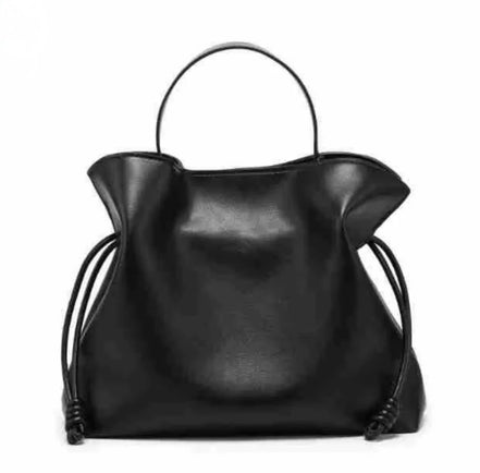 PRENELOVE Westmount Vegan Leather Handbag