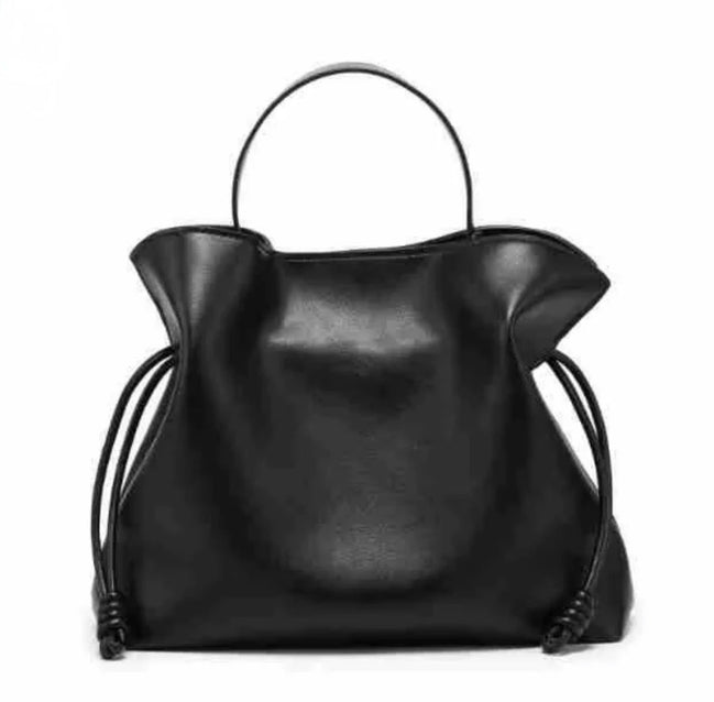 PRENELOVE Westmount Vegan Leather Handbag