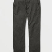 VOLCOM FRIKIN MODERN STRECH PANT-32 INSEAM