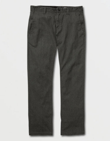 VOLCOM FRIKIN MODERN STRECH PANT-32 INSEAM