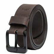 CUSTOM LEATHER SJ-40MM PBL BELT