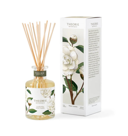 THEORIE BOTANIQUE REED DIFFUSER