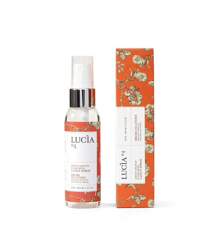 LUCIA LINEN SPRAY
