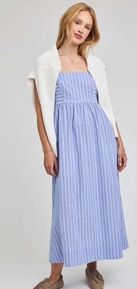 GENTLE FAWN ALICIA DRESS