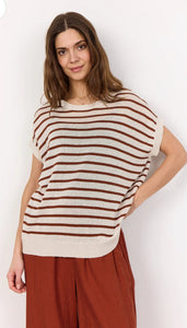 SOYA CONCEPT Luanna top