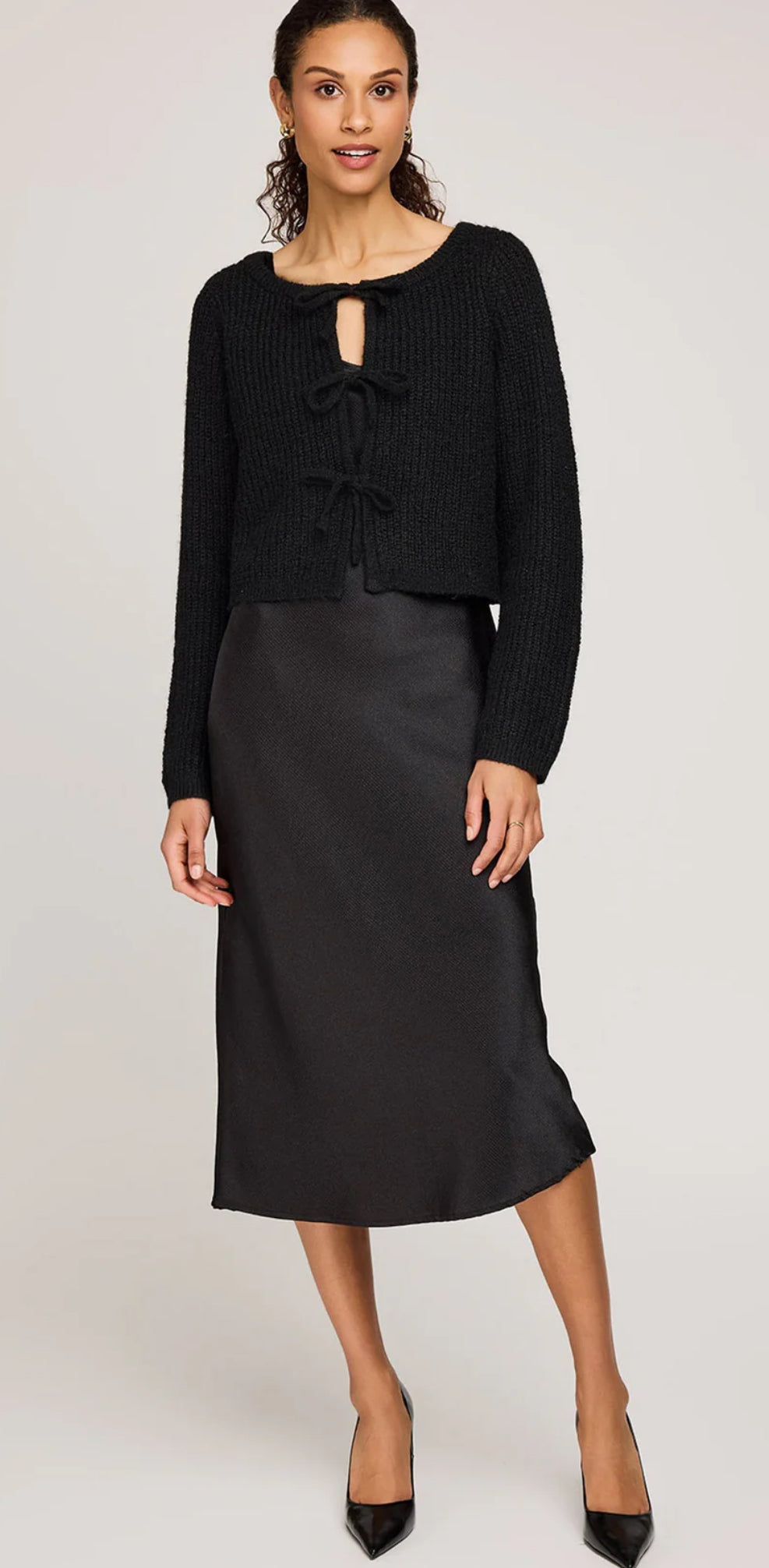 GENTLE FAWN SHAYLA CARDIGAN