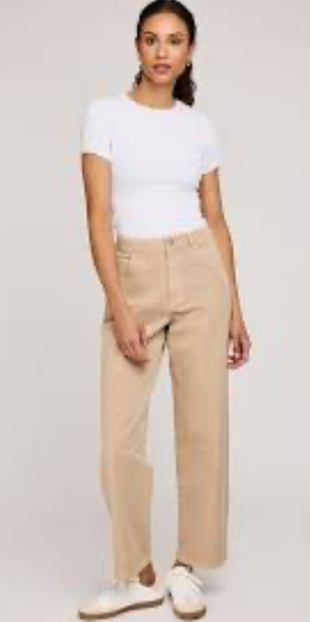 GENTLE FAWN SHANIA Tee
