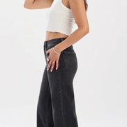 DAZE PLEASER DENIM-TWILIGHT
