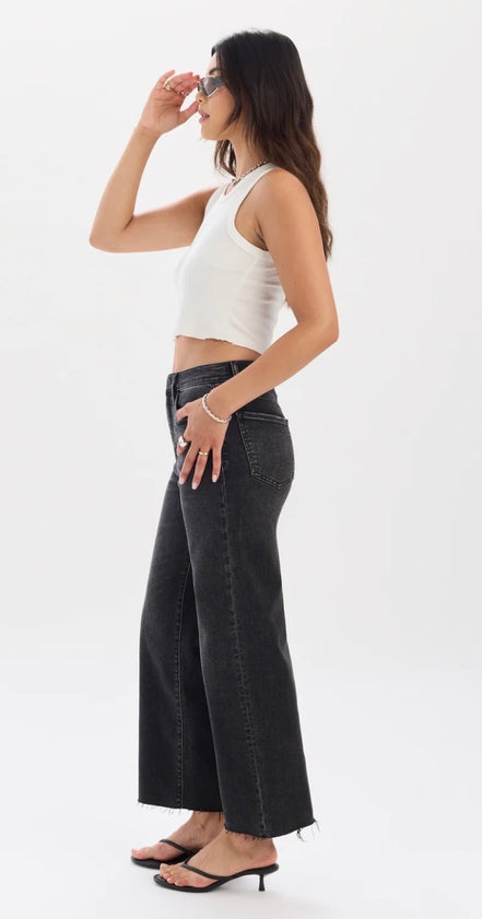 DAZE PLEASER DENIM-TWILIGHT