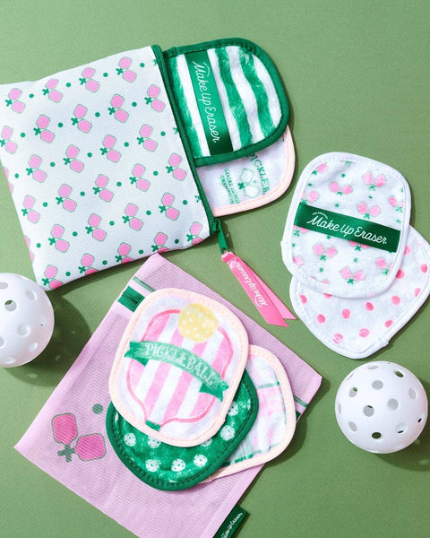 MakeUp Eraser Pickleball 7-Day Set