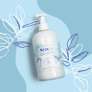 BATHOLOGIST Sleep Smoothing Body Lotion | Lavender + Mint Calm