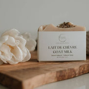 HUDSON SOAP GOAT MILK | natural soap