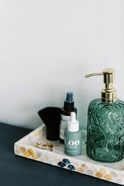 Loo Pre-Poop Toilet Drops — Eucalyptus Citrus