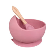 Baby bliss Bowl & Spoon Set