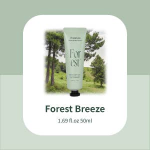 Naisture SoftTouch Hand Cream Trio for All Skin Type
