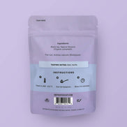 50 Shades of Earl Grey tea, 20 Servings, Flavoured Black Tea