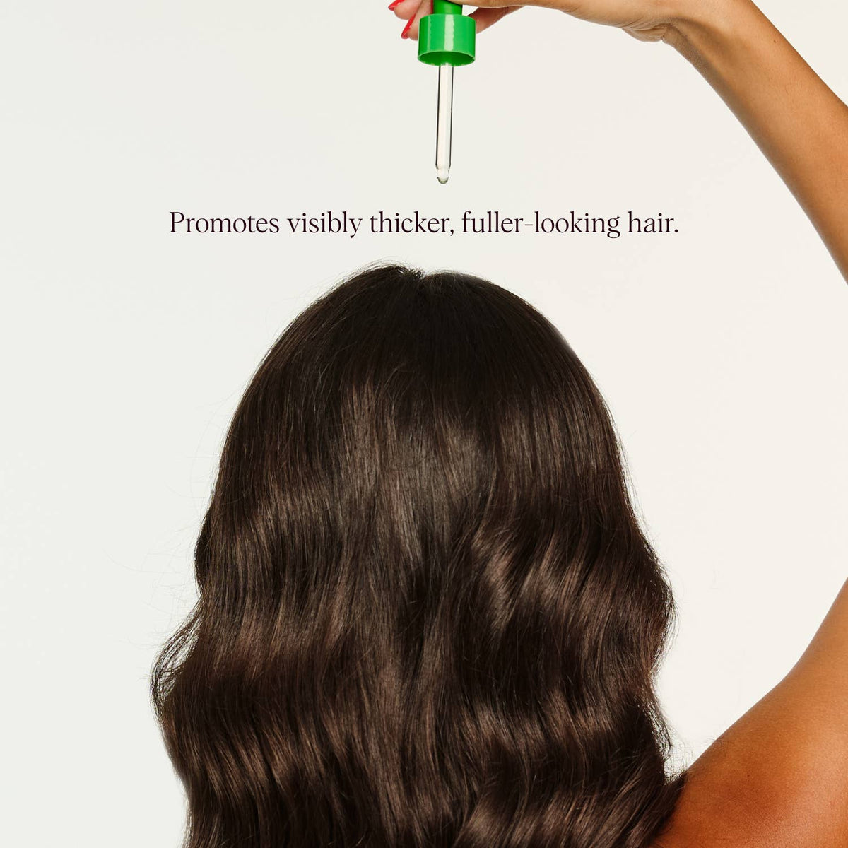 EVERIST Scalp Serum | EverBoost for Dry and Brittle & Thinning Hair