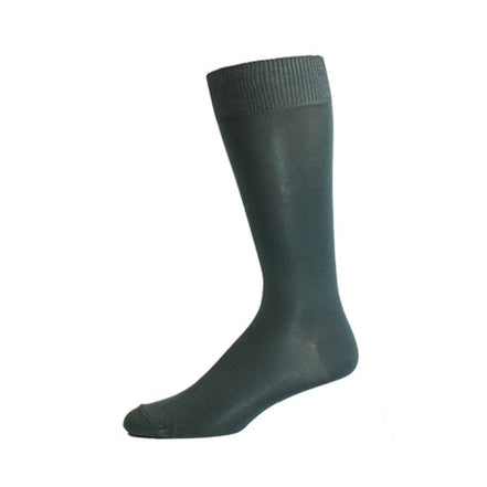 Men's Bamboo Plain Dress