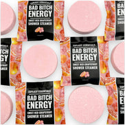 EXP Bad Bitch Energy Shower Puck
