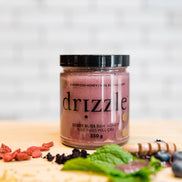 Drizzle Berry Bliss Superfood Honey - 350 g (12 oz)