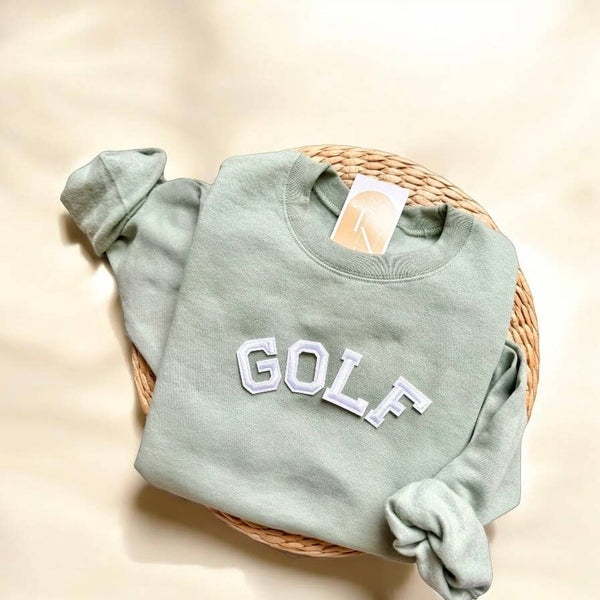 GOLF Sweatshirt
