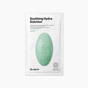 DR JART Dermask Soothing Hydra Solution Sheet Mask