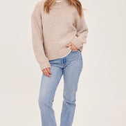 GENTLE FAWN TOVA PULLOVER SWEATER