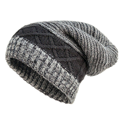 Slouchy Oversized Baggy  Winter Beanie Hat