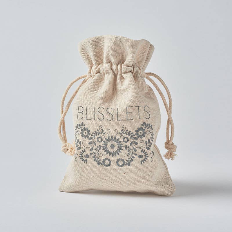 Blisslets Gianna + Paia Nausea Relief Bracelets