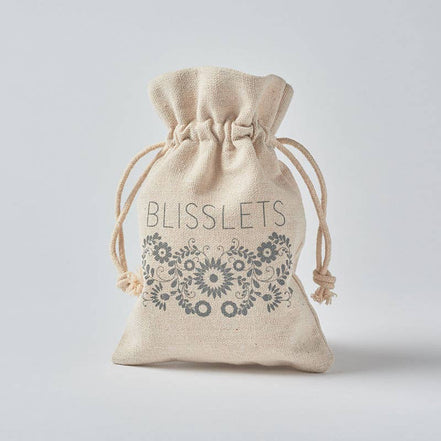 Blisslets Gianna + Paia Nausea Relief Bracelets