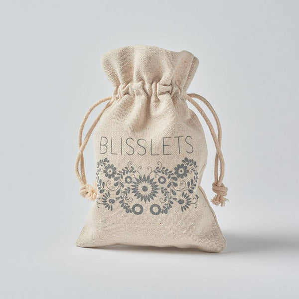 Blisslets Cecilia and Aria Nausea Relief Bracelets