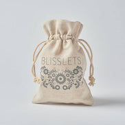 Blisslets Sofia Duo Nausea Relief Bracelets