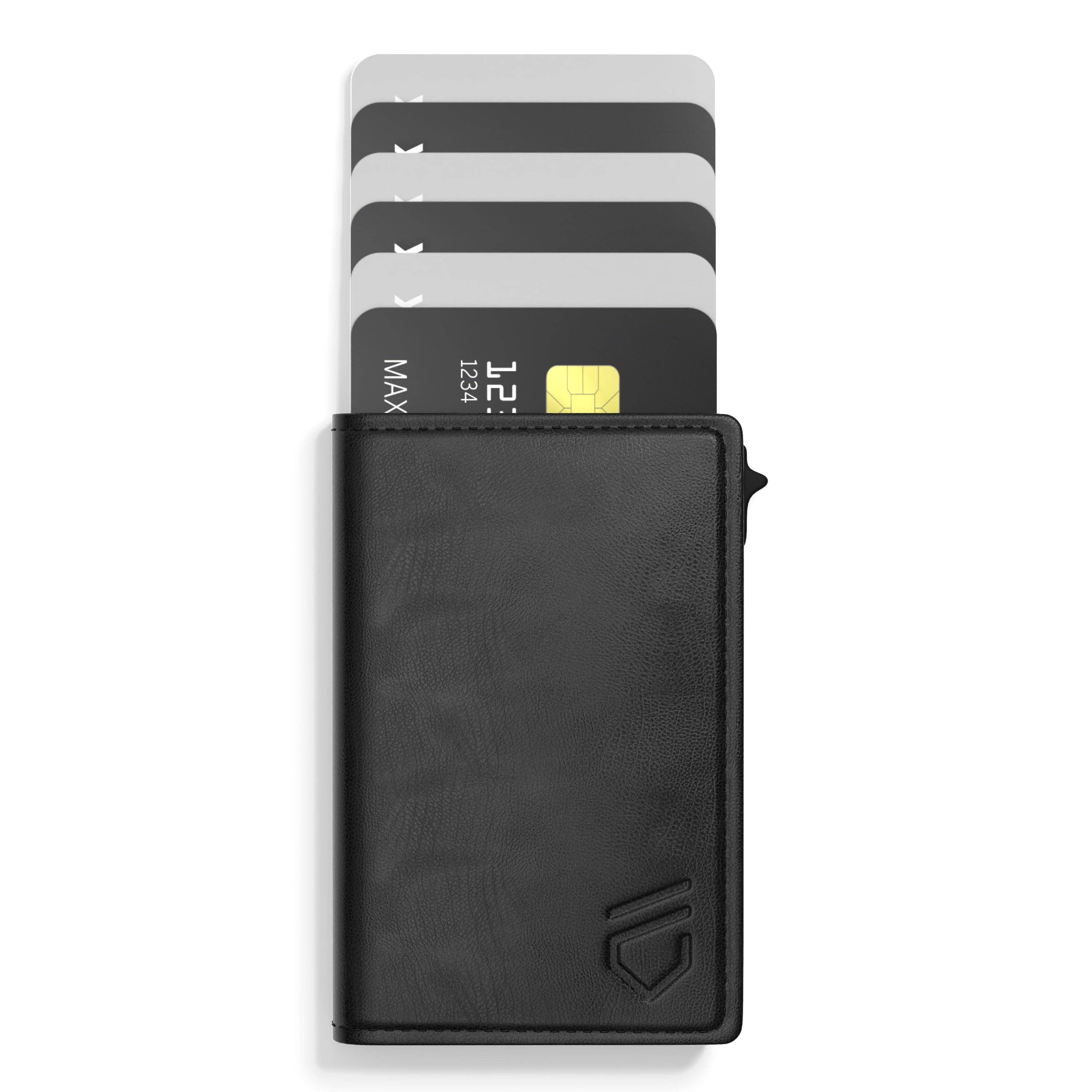 The Bolt - Automatic Wallet