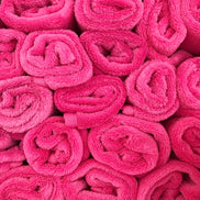 MAKE UP ERASER Original Pink MakeUp Eraser PRO