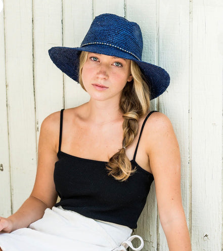 WALLAROO MALIBU HAT