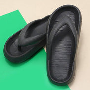 JOSSLYN NON SLIP EVA COMFY CLOUD SLIDES SLIPPERS | m