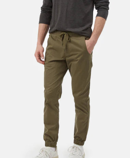 TENTREE M Twill Classic Jogger