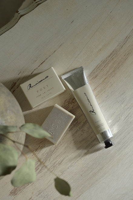 POET FARM Estate Hand Cream - Renaissance