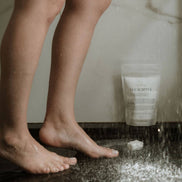 HUDSON SOAP EUCALYPTUS | shower steamer