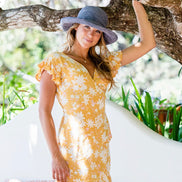 WALLAROO CATALINA HAT