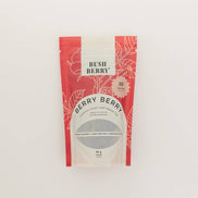 BLUSH BERRY Organic Berry Berry Loose Leaf Tea