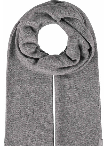 FRAAS CASHMERE SCARF